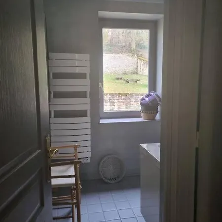 L'Ourse, Epinal,Tres Bel Appartement Quartier Port Extérieur photo