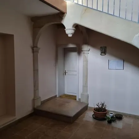 L'Ourse, Epinal,Tres Bel Appartement Quartier Port Extérieur photo