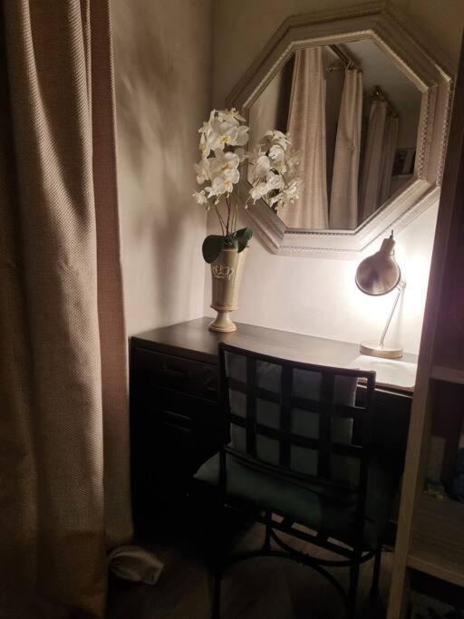 L'ourse, Epinal,tres Bel Quartier Port Appartement *